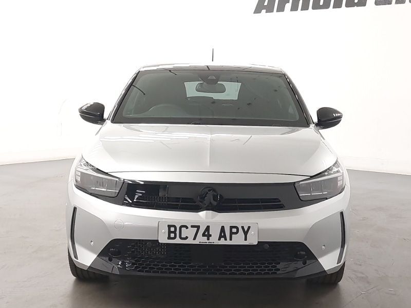 Used Vauxhall Corsa 2025 for sale - 76924860: Photo 13