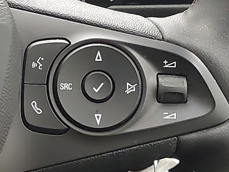 Used Vauxhall Corsa 2025 for sale - 76924860: Photo 14