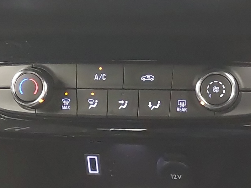 Used Vauxhall Corsa 2025 for sale - 76924860: Photo 15