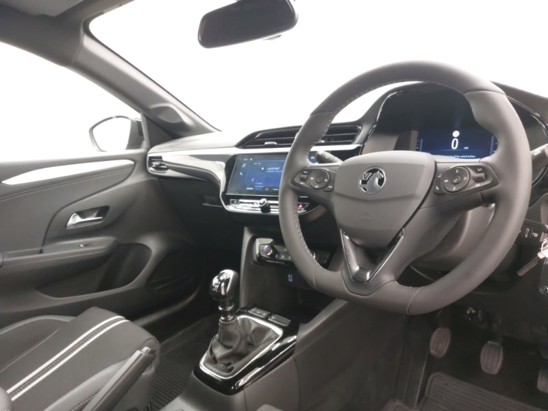 Used Vauxhall Corsa 2025 for sale - 76924860: Photo 19