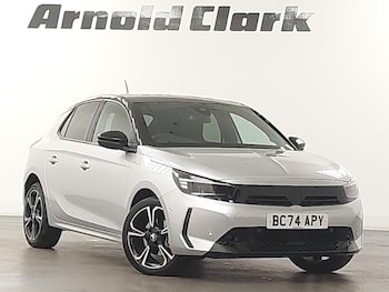 Used Vauxhall Corsa 2025 for sale - 76924860: Photo