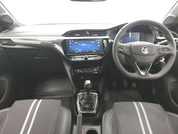 Used Vauxhall Corsa 2025 for sale - 76924860: Photo