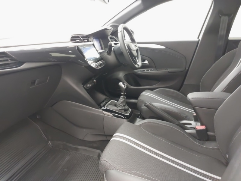 Used Vauxhall Corsa 2025 for sale - 76924860: Photo 5