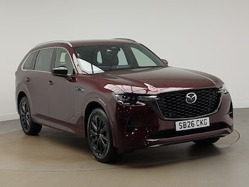 Used Mazda CX-80 2026 for sale - 79274073: Photo