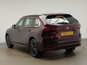 Used Mazda CX-80 2026 for sale - 79274073: Photo
