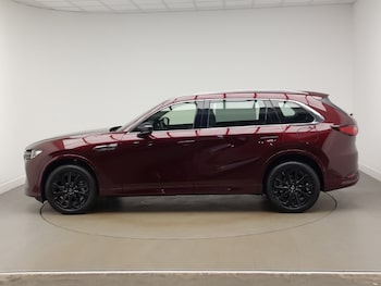 Used Mazda CX-80 2026 for sale - 79274073: Photo