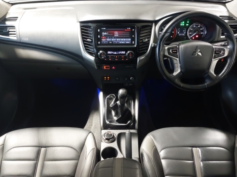 Used Mitsubishi L200 2018 for sale - 77209109: Photo 2