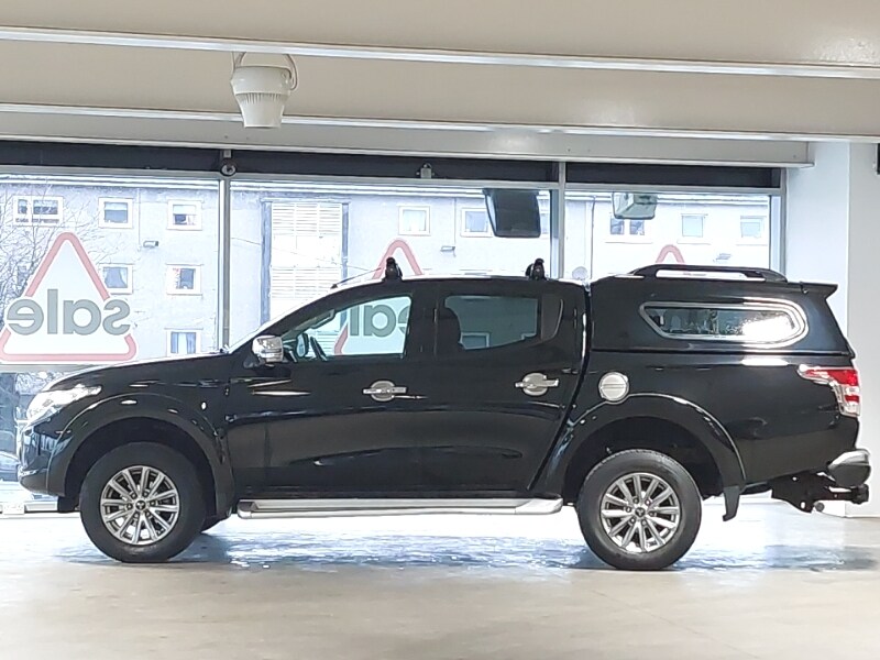 Used Mitsubishi L200 2018 for sale - 77209109: Photo 4