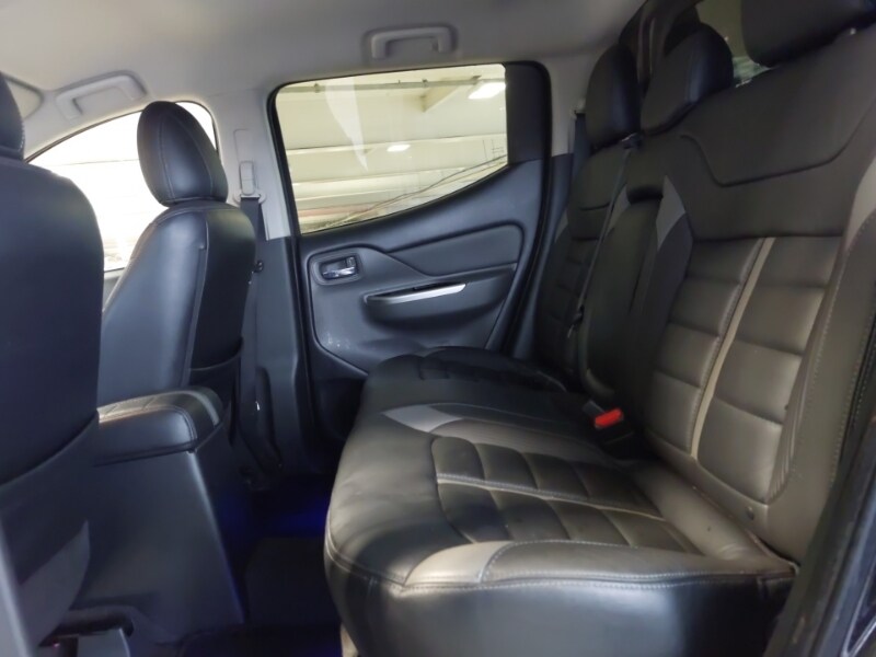 Used Mitsubishi L200 2018 for sale - 77209109: Photo 6