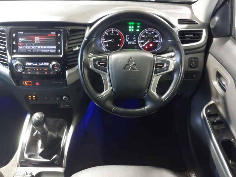 Used Mitsubishi L200 2018 for sale - 77209109: Photo 7