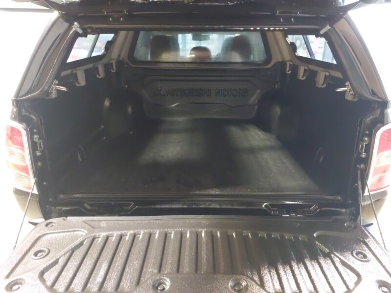 Used Mitsubishi L200 2018 for sale - 77209109: Photo 8