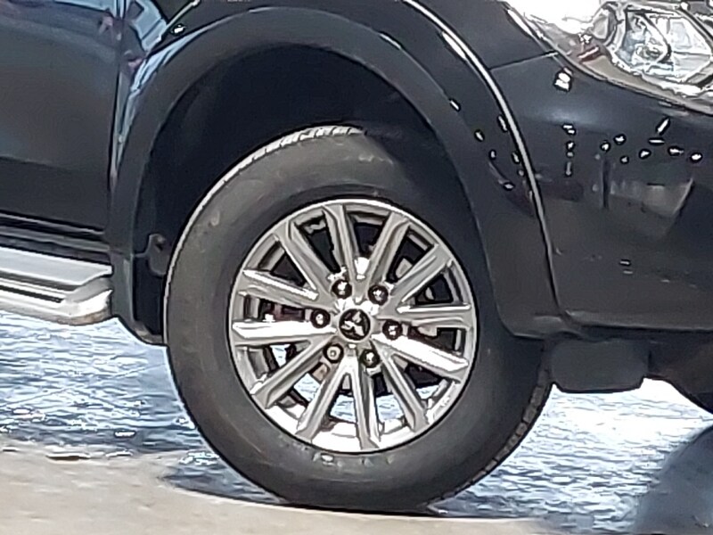 Used Mitsubishi L200 2018 for sale - 77209109: Photo 9