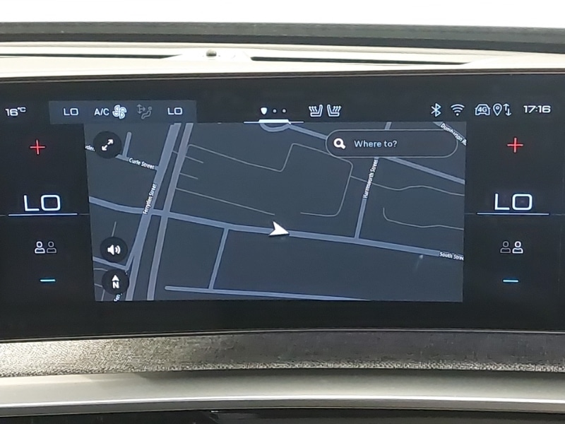 Used Peugeot 5008 2024 for sale - 77289930: Photo 10