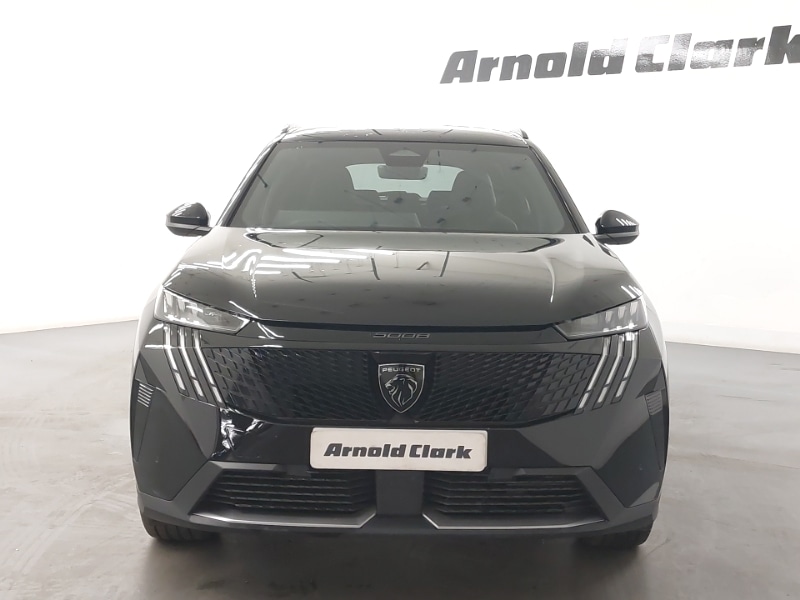 Used Peugeot 5008 2024 for sale - 77289930: Photo 13