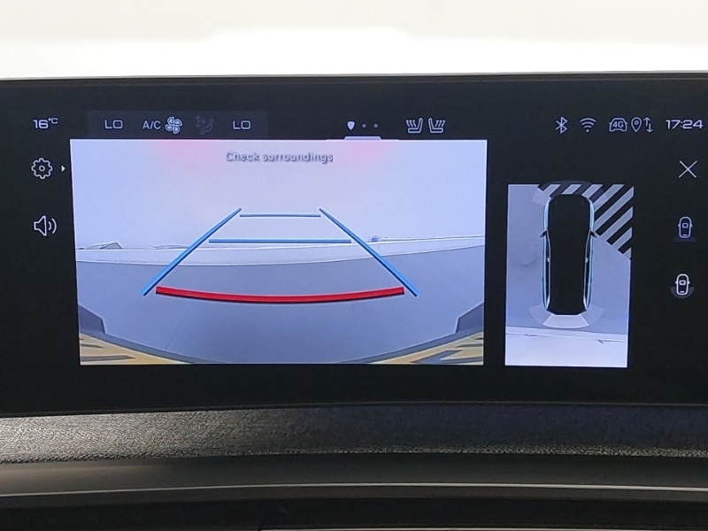 Used Peugeot 5008 2024 for sale - 77289930: Photo 18