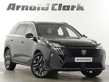 Used Peugeot 5008 2024 for sale - 77289930: Photo