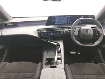 Used Peugeot 5008 2024 for sale - 77289930: Photo