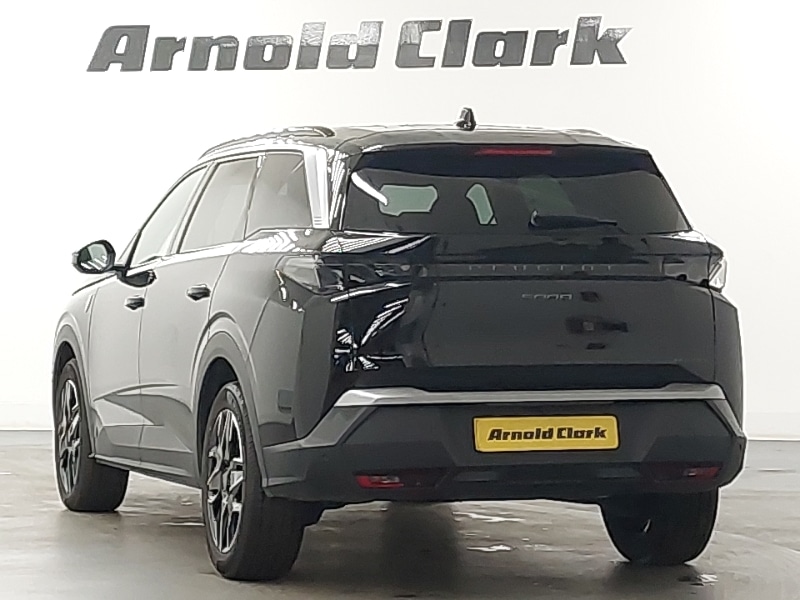 Used Peugeot 5008 2024 for sale - 77289930: Photo 3