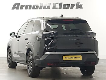 Used Peugeot 5008 2024 for sale - 77289930: Photo