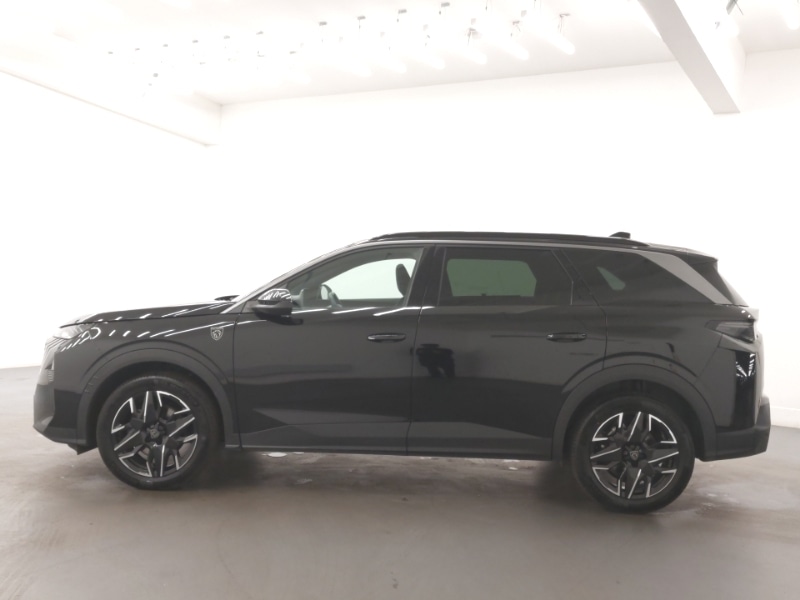 Used Peugeot 5008 2024 for sale - 77289930: Photo 4