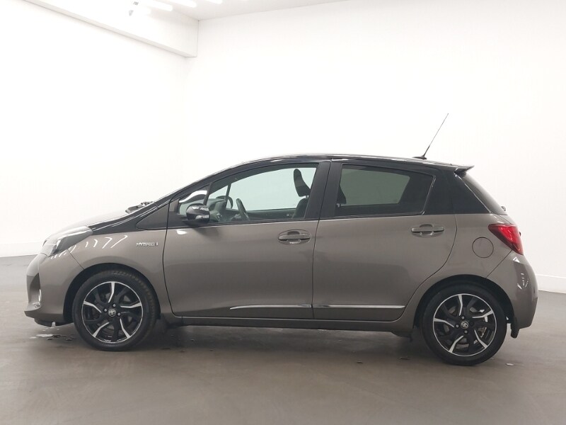 Used Toyota Yaris 2016 for sale - 77947700: Photo 4