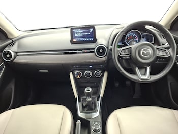 Used Mazda Mazda2 2020 for sale - 79201146: Photo