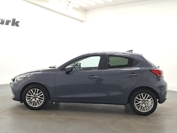 Used Mazda Mazda2 2020 for sale - 79201146: Photo