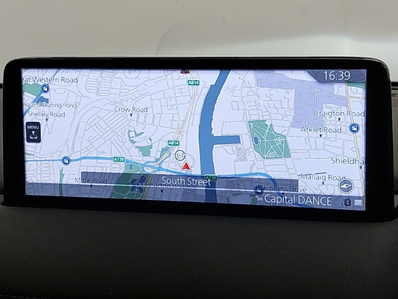 Used Mazda CX-5 2025 for sale - 76571605: Photo 10