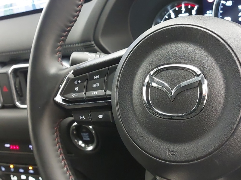 Used Mazda CX-5 2025 for sale - 76571605: Photo 11