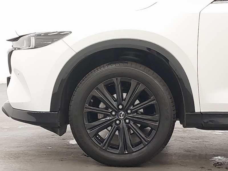 Used Mazda CX-5 2025 for sale - 76571605: Photo 12