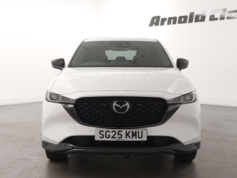 Used Mazda CX-5 2025 for sale - 76571605: Photo 13