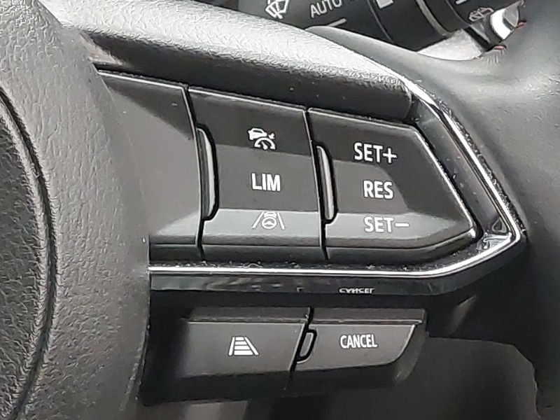 Used Mazda CX-5 2025 for sale - 76571605: Photo 14