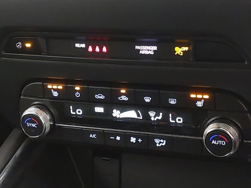 Used Mazda CX-5 2025 for sale - 76571605: Photo 16