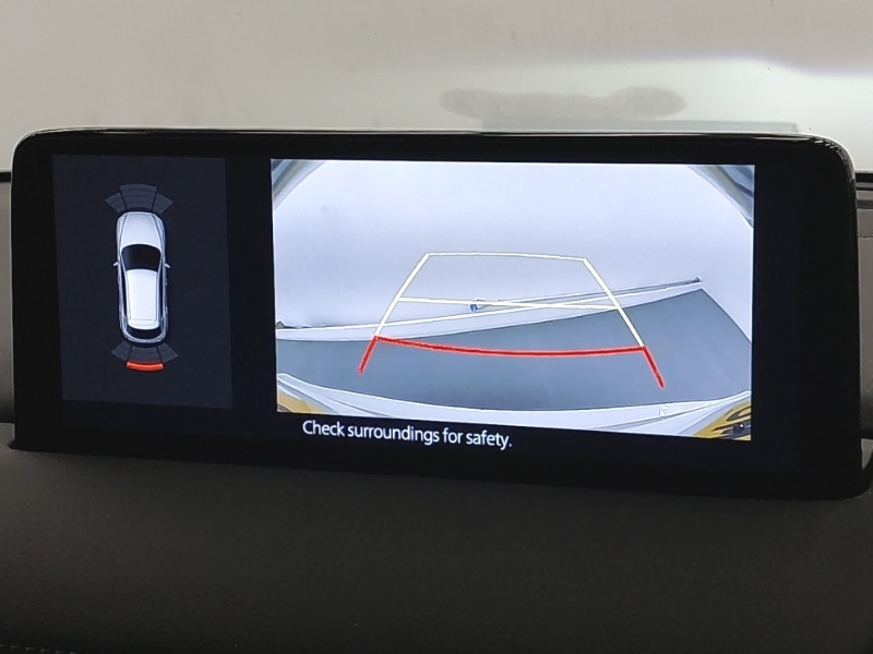 Used Mazda CX-5 2025 for sale - 76571605: Photo 18