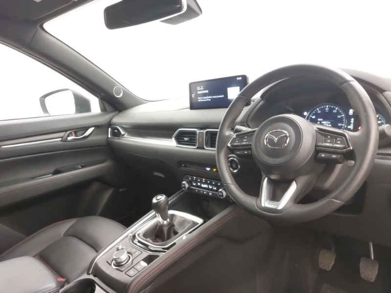 Used Mazda CX-5 2025 for sale - 76571605: Photo 19