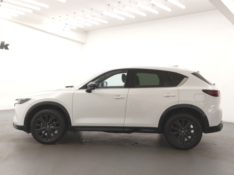 Used Mazda CX-5 2025 for sale - 76571605: Photo 4