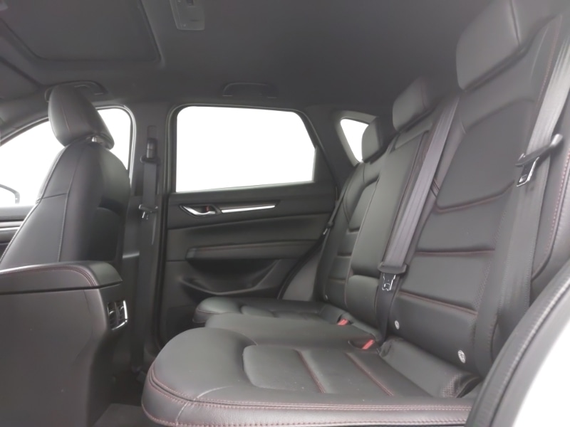 Used Mazda CX-5 2025 for sale - 76571605: Photo 6