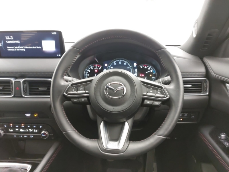 Used Mazda CX-5 2025 for sale - 76571605: Photo 7