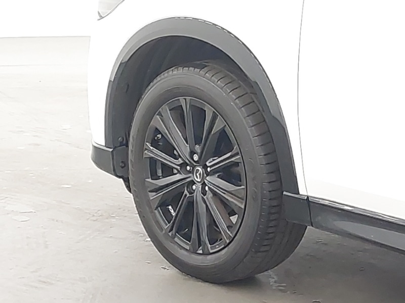 Used Mazda CX-5 2025 for sale - 76571605: Photo 9