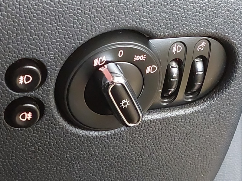 Used MINI Hatch 2018 for sale - 77832476: Photo 17