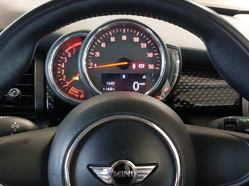 Used MINI Hatch 2018 for sale - 77832476: Photo 18