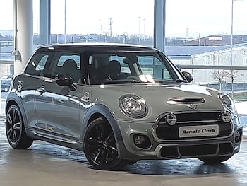 Used MINI Hatch 2018 for sale - 77832476: Photo