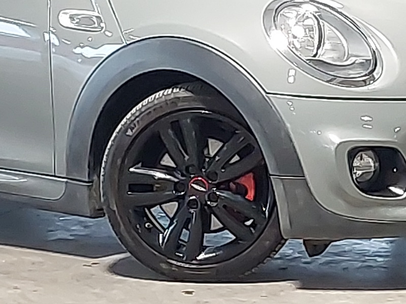 Used MINI Hatch 2018 for sale - 77832476: Photo 9