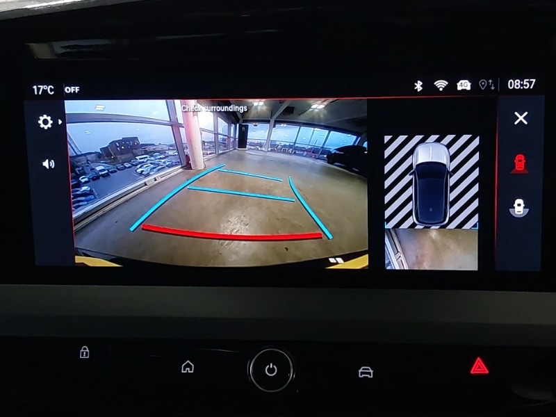 Used Vauxhall Mokka 2025 for sale - 76893641: Photo 14