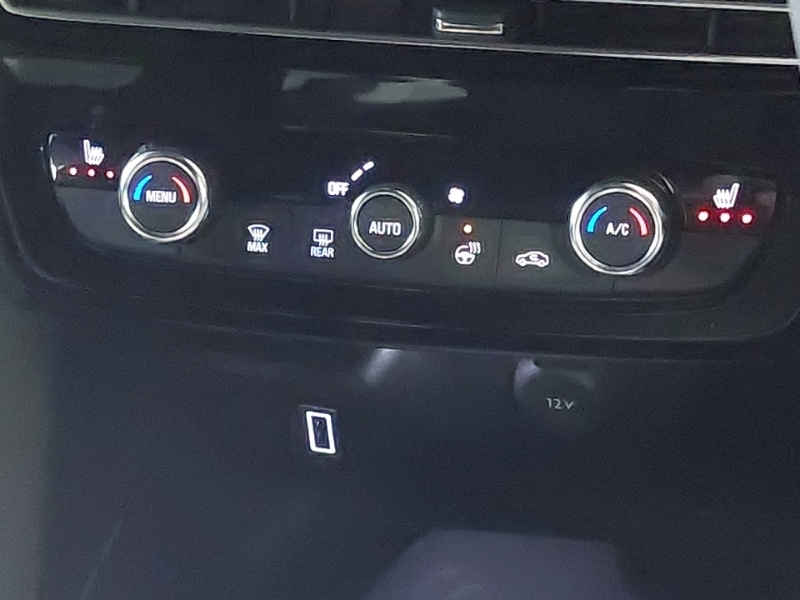 Used Vauxhall Mokka 2025 for sale - 76893641: Photo 15