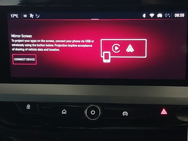 Used Vauxhall Mokka 2025 for sale - 76893641: Photo 16