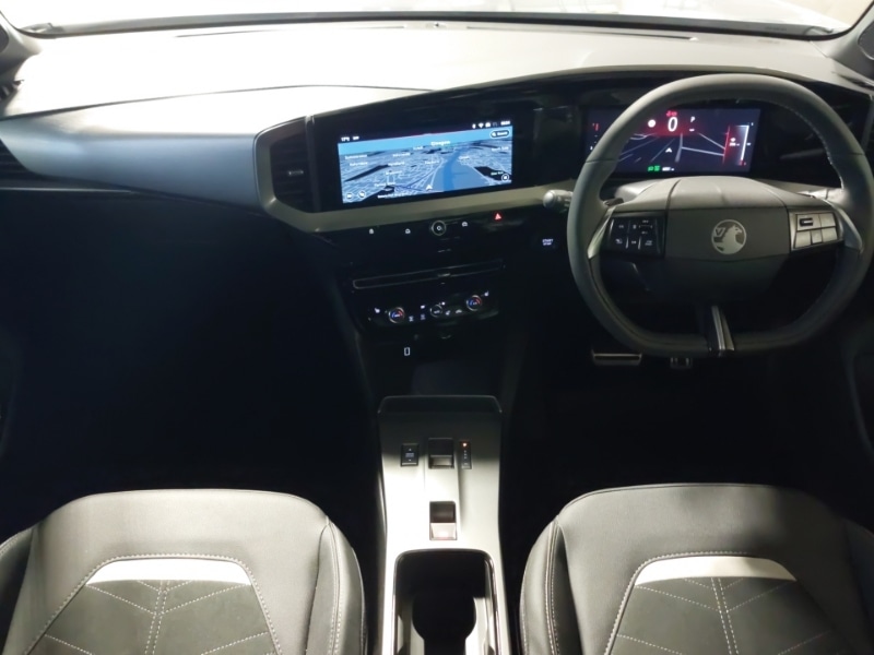 Used Vauxhall Mokka 2025 for sale - 76893641: Photo 2