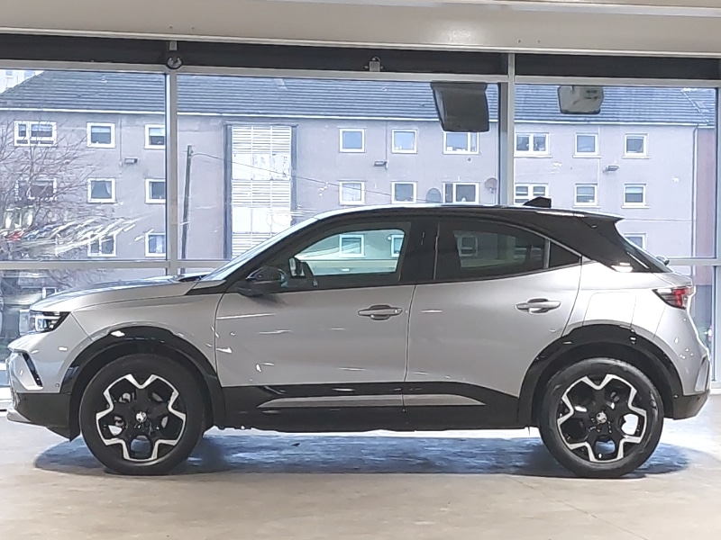 Used Vauxhall Mokka 2025 for sale - 76893641: Photo 4