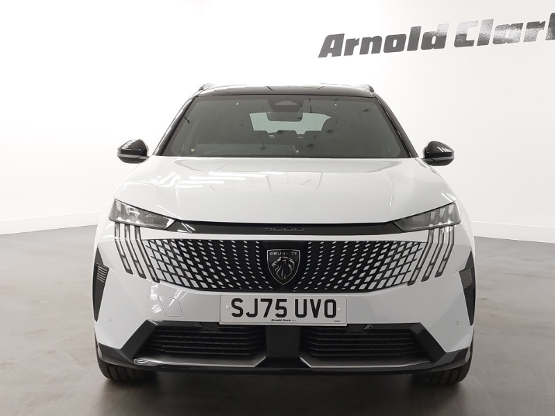 Used Peugeot 5008 2025 for sale - 77149989: Photo 13