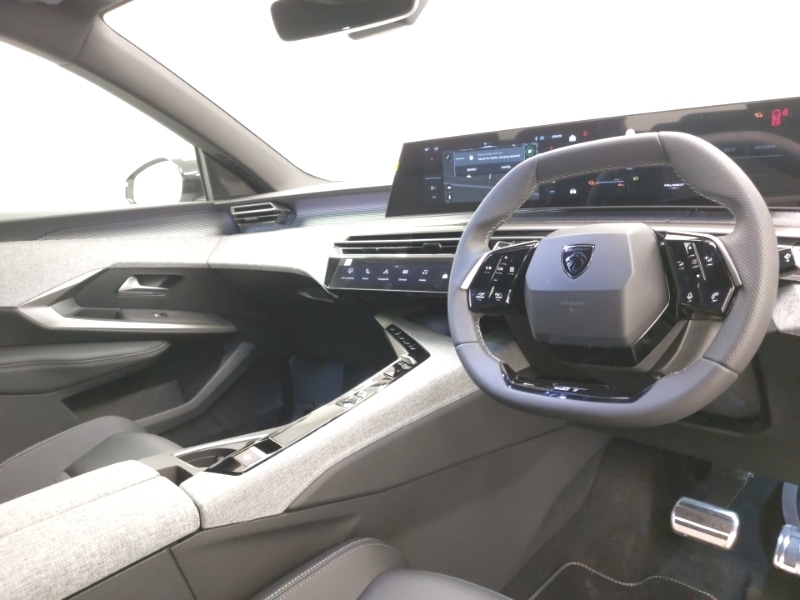 Used Peugeot 5008 2025 for sale - 77149989: Photo 19